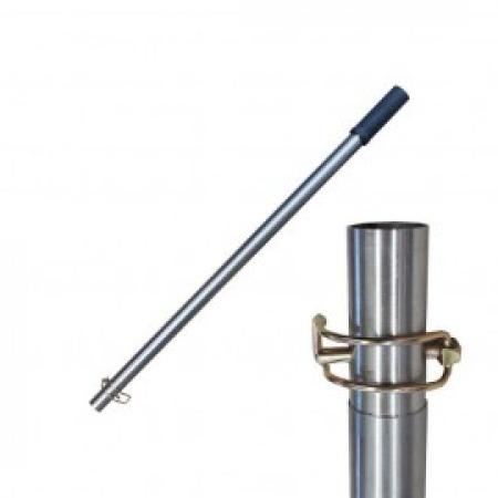 Swagier Sandscoop Pole 2